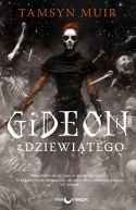 Okadka - Gideon z Dziewitego