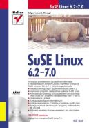 Ok�adka - SuSE Linux 6.2 -- 7.0