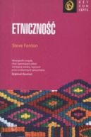 Okadka - Etniczno