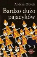 Okadka - Bardzo duo pajacykw