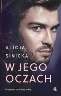 Okadka - W jego oczach