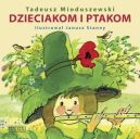 Ok�adka - Dzieciakom i ptakom