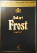 Okadka - Robert Frost: 55 wierszy