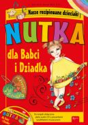 Ok�adka - Nutka dla Babci i Dziadka   