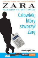 Ok�adka - Cz�owiek, kt�ry stworzy� Zar�