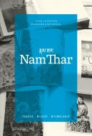 Ok�adka - Nam Thar. Podr�, Mi�o��, Wyzwolenie
