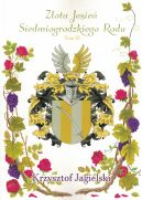 Okadka - Zota Jesie Siedmiogrodzkiego Rodu