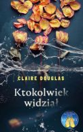 Okładka - Ktokolwiek widział