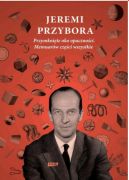 Okładka - Przymknięte oko opaczności