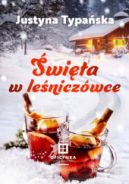 Ok�adka ksi�zki - �wi�ta w le�nicz�wce