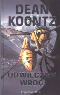 Okadka ksizki - Odwieczny wrg