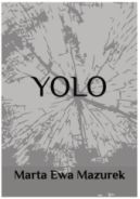 Ok�adka ksi�zki - YOLO