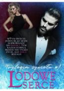 Ok�adka - Lodowe serce