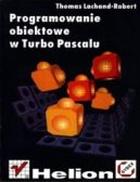 Ok�adka - Programowanie obiektowe w Turbo Pascalu