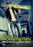 Ok�adka - Moja walka o ka�dy metr