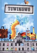 Okładka książki - Tuwimowo