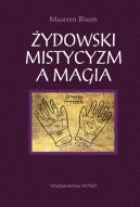 Okadka - ydowski mistycyzm a magia