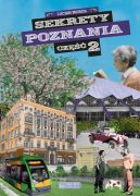 Okładka - Sekrety Poznania - cz. 2