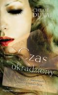 Ok�adka - Czas ukradziony