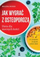 Okładka - Jak wygrać z osteoporozą