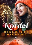 Okładka książki - Nieświęty Mikołaj