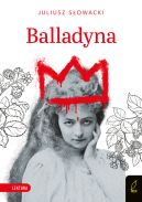 Ok�adka - Balladyna
