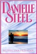 Ok�adka ksi�zki - Bezpieczna przysta�