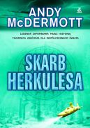 Ok�adka - SKARB HERKULESA