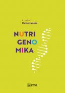 Okadka - Nutrigenomika