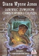 Okadka - Dziewi ywotw Christophera Chanta