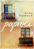 Ok�adka - W cieniu paproci