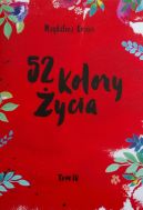 Ok�adka - 52 Kolory �ycia. Tom IV
