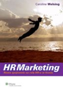 Ok�adka - HRMarketing. Nowe spojrzenie na rol� HR-u w firmie
