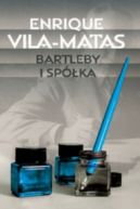 Okładka książki - Bartleby i spółka