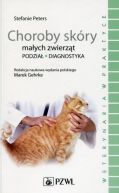 Ok�adka - Choroby sk�ry ma�ych zwierz�t