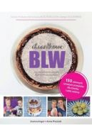 Okadka - Alaantkowe BLW. Od niemowlaka do starszaka. Domowa ksika kucharska