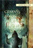 Okładka - Czarny zakon