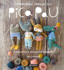 Ok�adka - Szyde�kowi przyjaciele Pica Pau