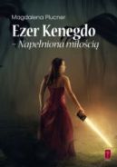 Ok�adka ksi�zki - Ezer Kenegdo - Nape�niona mi�o�ci�