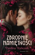 Ok�adka - Zbrodnie nami�tno�ci