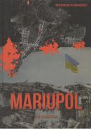 Okadka ksizki - Mariupol
