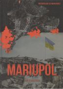 Okładka ksiązki - Mariupol