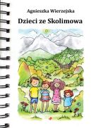 Ok�adka - Dzieci ze Skolimowa