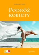 Okładka książki - Podróż kobiety