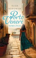 Ok�adka - Porto Venere - nowe �ycie