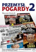 Ok�adka - Przemys� pogardy 2