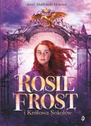Okadka - Rosie Frost i Krlowa Sokow