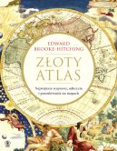 Okładka - Złoty atlas