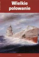 Ok�adka - Wielkie polowanie