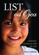 Ok�adka - List od Ojca